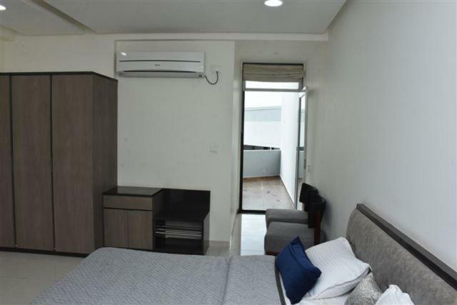 Sai Krupa Lawn And Regency, Buldhana Esterno foto
